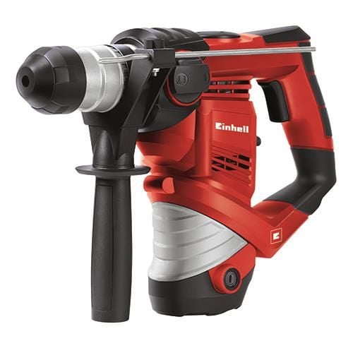 CLZ202 Einhell TH RH 900 Kırıcı Delici SDS Plus 3 Joule