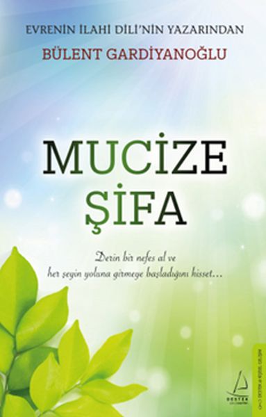 Mucize Şifa  (4022)