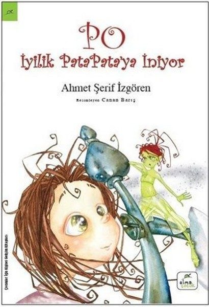 Po: İyilik PataPataya İniyor  (4022)