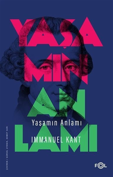 Yaşamın Anlamı  (4022)