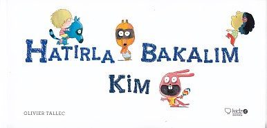 Hatırla Bakalım Kim  (4022)