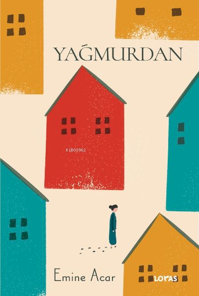 Yağmurdan  (4022)