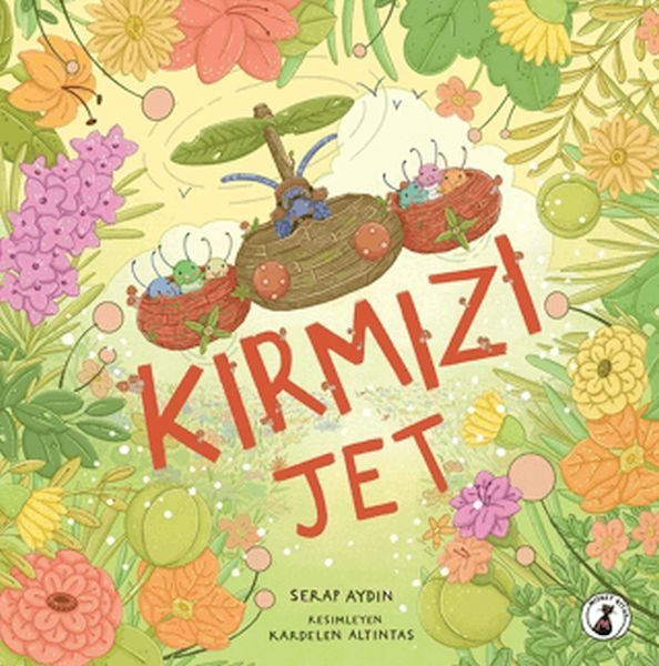 Kırmızı Jet  (4022)