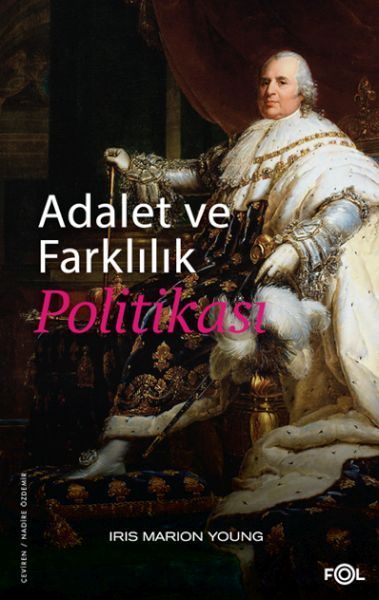 Adalet ve Farklılık Politikası  (4022)