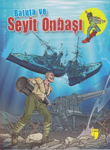 Batuta ve Seyit Onbaşı  (4022)