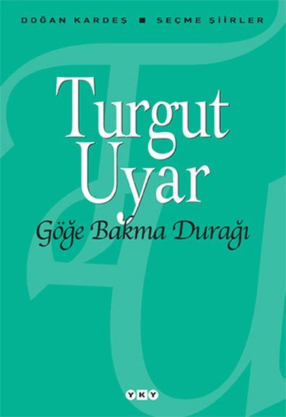 Göğe Bakma Durağı  (4022)