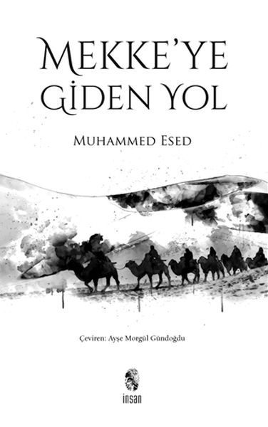 Mekke'ye Giden Yol  (4022)