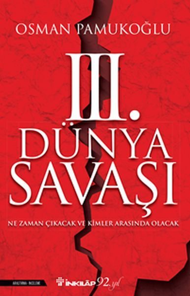 3. Dünya Savaşı  (4022)