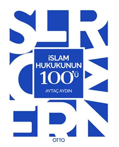 İslam Hukukunun 100'ü  (4022)