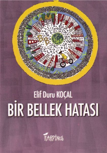 Bir Bellek Hatası  (4022)