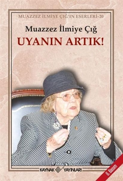 Uyanın Artık!  (4022)