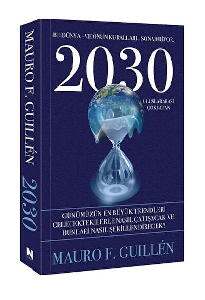 2030 – Bu Dünya ve Onun Kuralları Sona Eriyor  (4022)