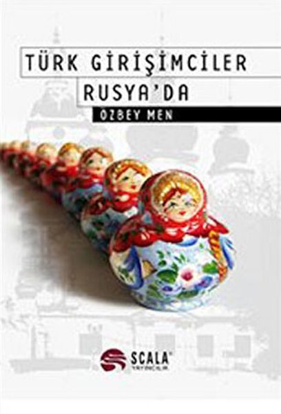 Türk Girişimciler Rusya'da  (4022)