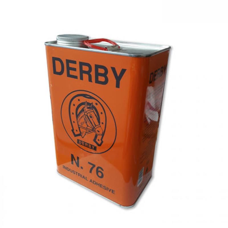 CLZ202 Derby Yapıştırıcı 3000 Gr