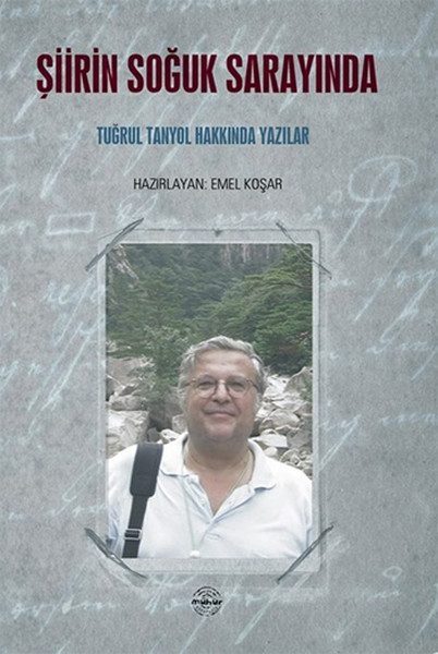 Şiirin Soğuk Sarayında  (4022)