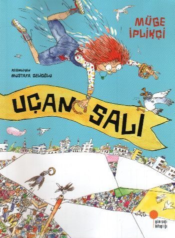 Uçan Salı  (4022)