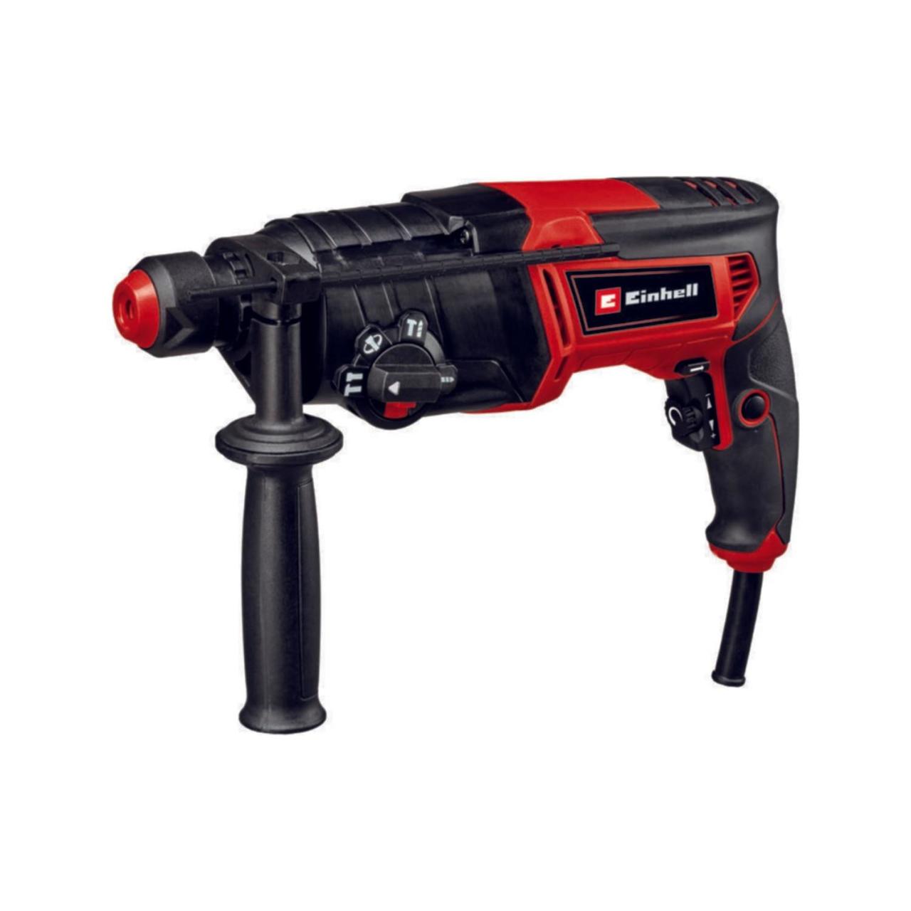 CLZ202 Einhell TC RH 800 4F SDS Plus Kırıcı Delici