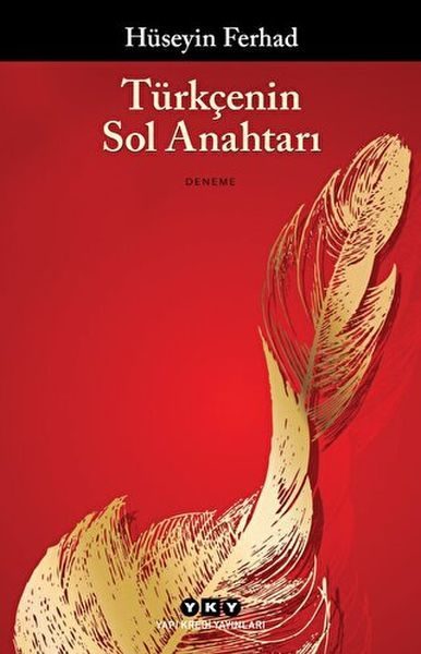 Türkçenin Sol Anahtarı  (4022)