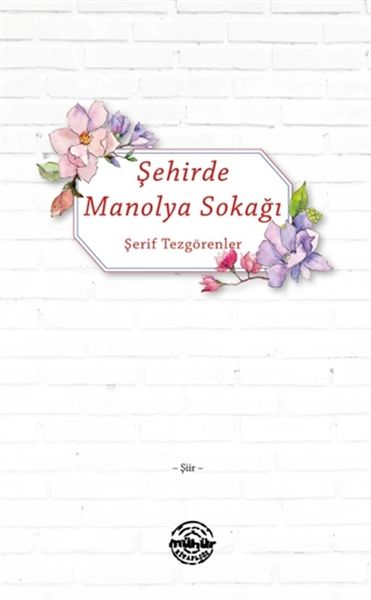 Şehirde Manolya Sokağı  (4022)