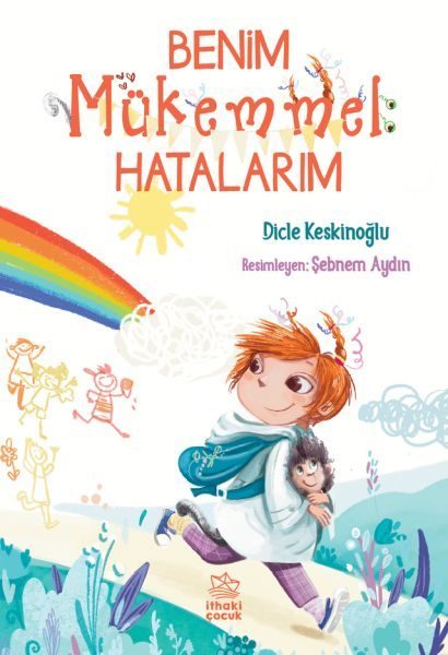 Benim Mükemmel Hatalarım  (4022)