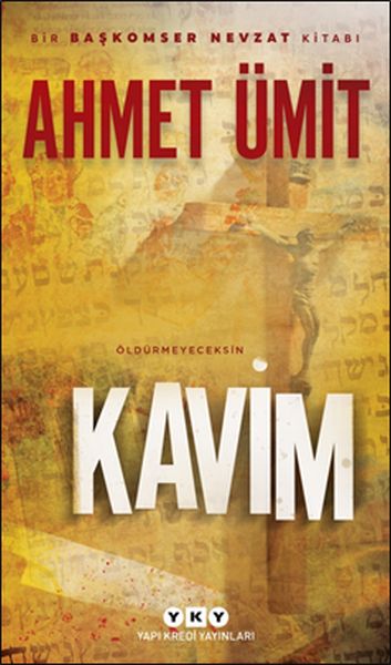 Kavim  (4022)