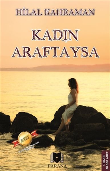 Kadın Araftaysa  (4022)