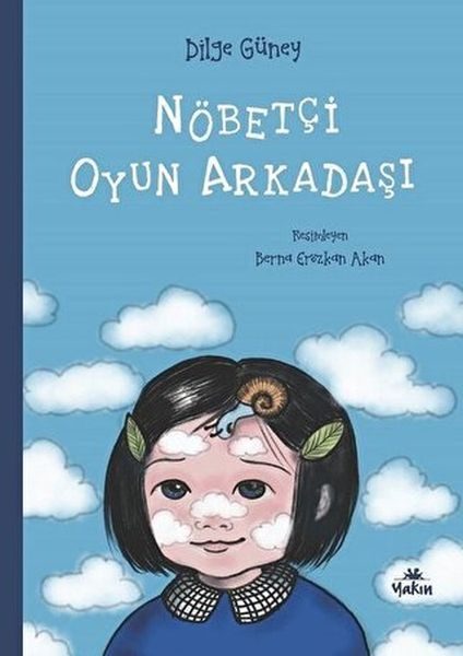 Nöbetçi Oyun Arkadaşı  (4022)