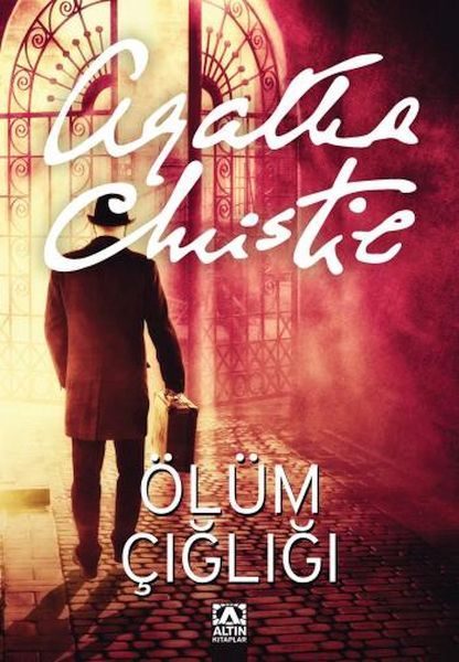 Ölüm Çığlığı  (4022)