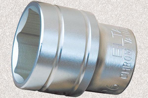 CLZ202 Elta 1115 1/2'' Lokma Anahtar 12 mm