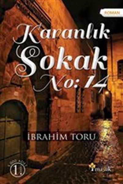 Karanlık Sokak No:14  (4022)