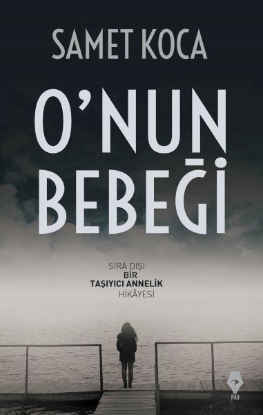 O'nun Bebeği  (4022)