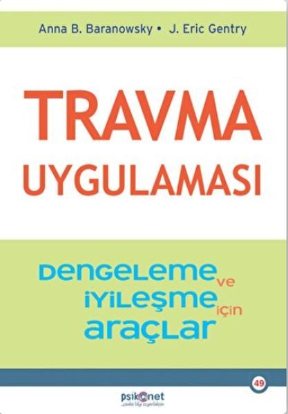 Travma Uygulaması  (4022)