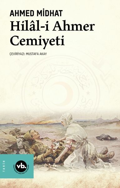 Hilâl-i Ahmer Cemiyeti  (4022)