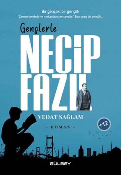 Gençlerle Necip Fazıl  (4022)