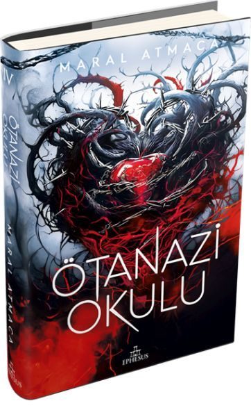 Ötanazi Okulu 4 (Ciltli)  (4022)