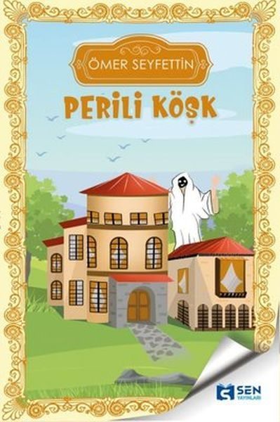 Perili Köşk  (4022)