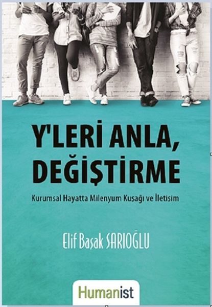 Y'leri Anla, Değiştirme  (4022)