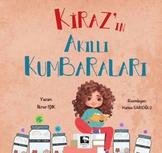 Kiraz'ın Akıllı Kumbaraları  (4022)