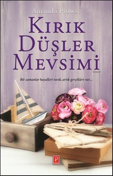 Kırık Düşler Mevsimi  (4022)