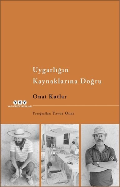 Uygarlığın Kaynaklarına Doğru  (4022)