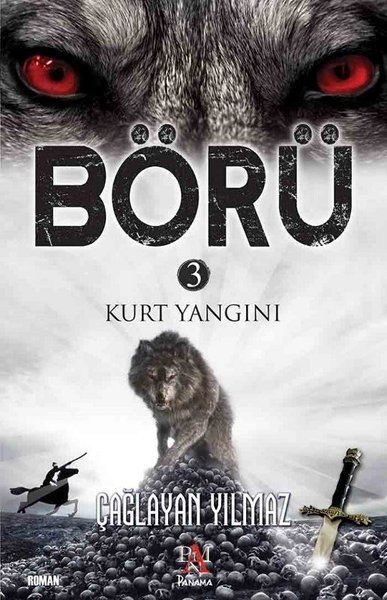 Börü 3 - Kurt Yangını  (4022)