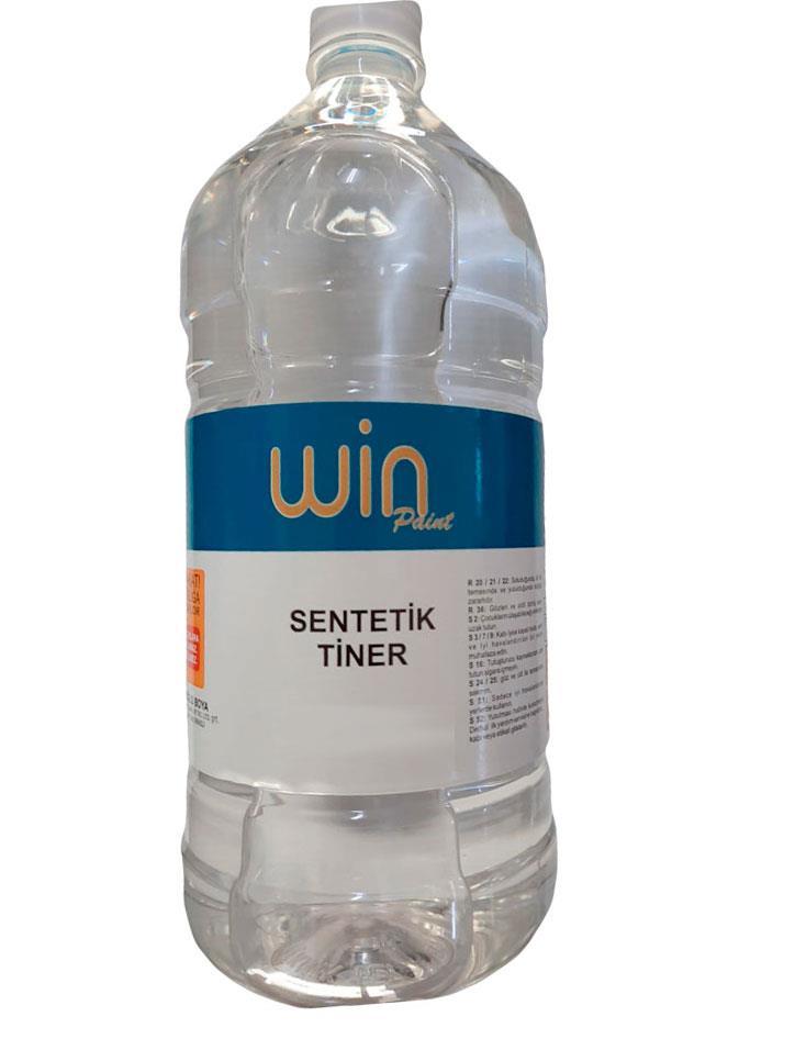 CLZ202 Win Sentetik Tiner 256 ml