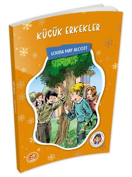 Küçük Erkekler  (4022)