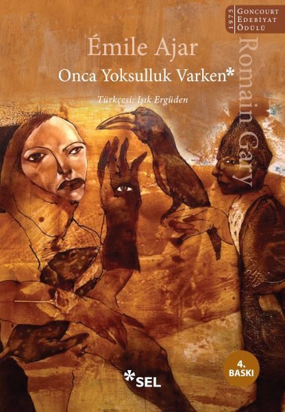 Onca Yoksulluk Varken  (4022)