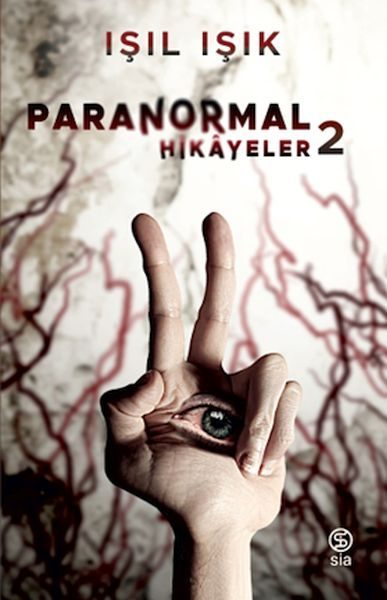 Paranormal Hikayeler 2  (4022)