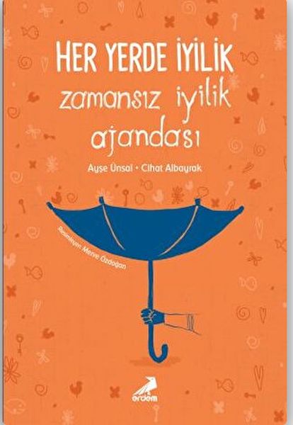 Her Yerde İyilik - Zamansız İyilik Ajandası  (4022)