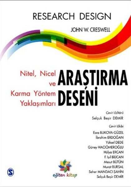 Araştırma Deseni  (4022)