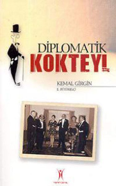 Diplomatik Kokteyl  (4022)