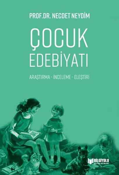 Çocuk Edebiyatı  (4022)