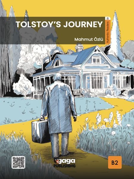 Tolstoy’s Journey (b2)  (4022)